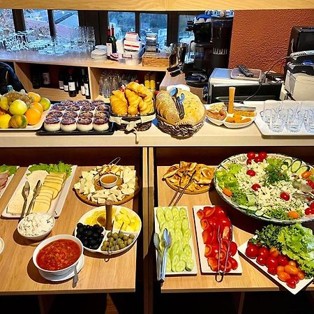 Citadel Express Hotel Tbiliszi Kültér fotó
