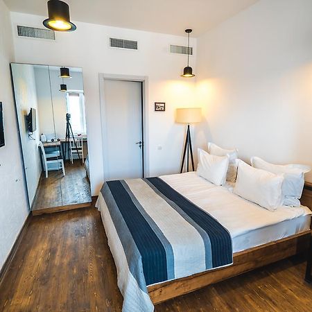 Citadel Express Hotel Tbiliszi Kültér fotó