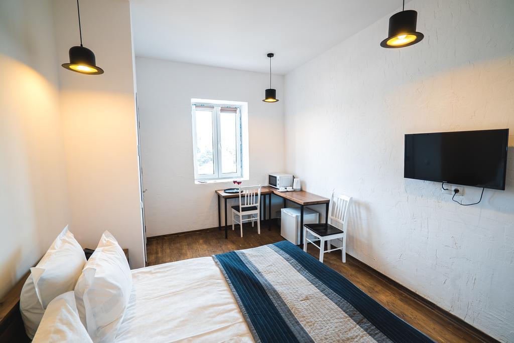 Citadel Express Hotel Tbiliszi Kültér fotó