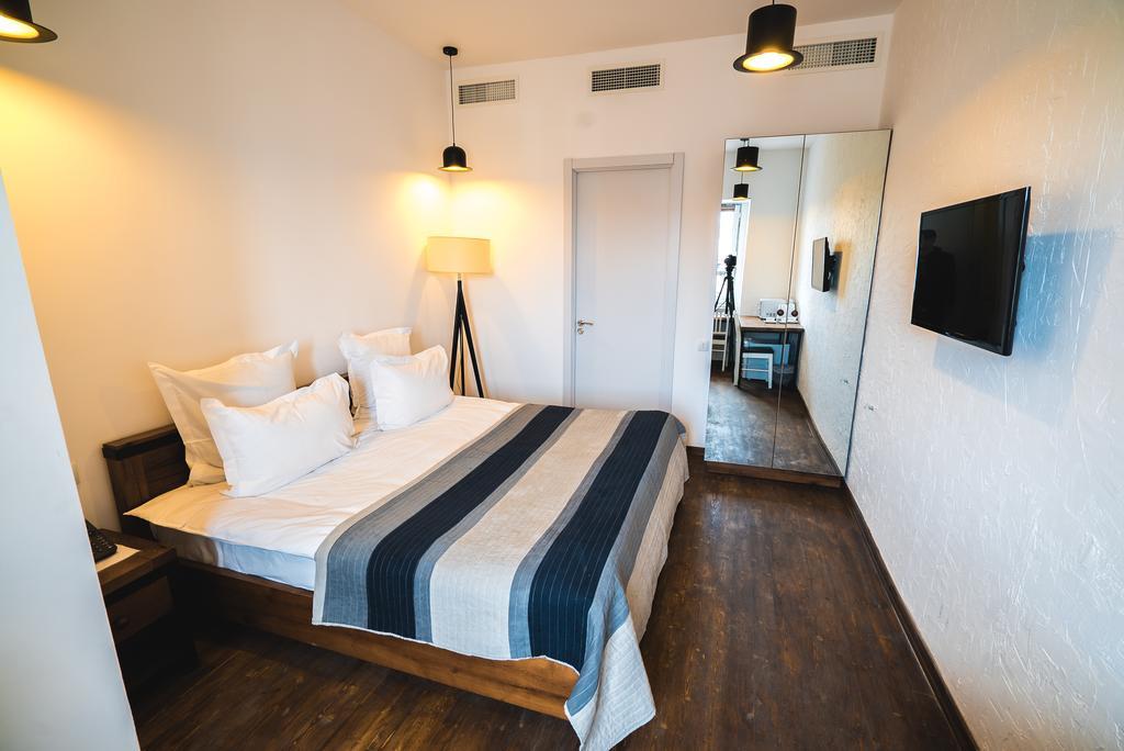 Citadel Express Hotel Tbiliszi Kültér fotó