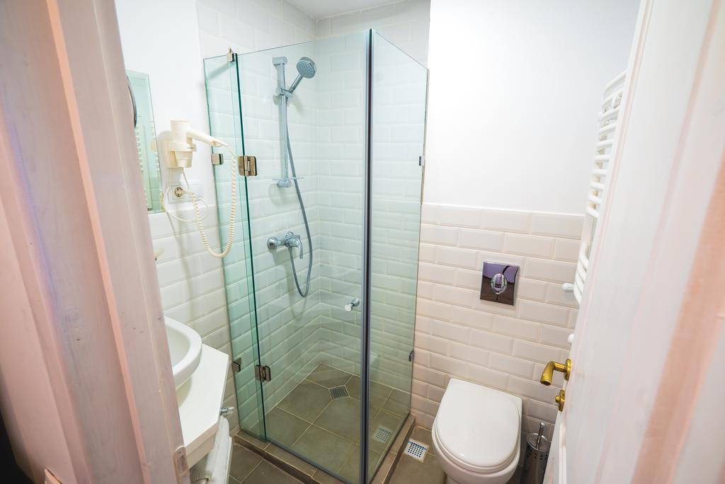 Citadel Express Hotel Tbiliszi Kültér fotó