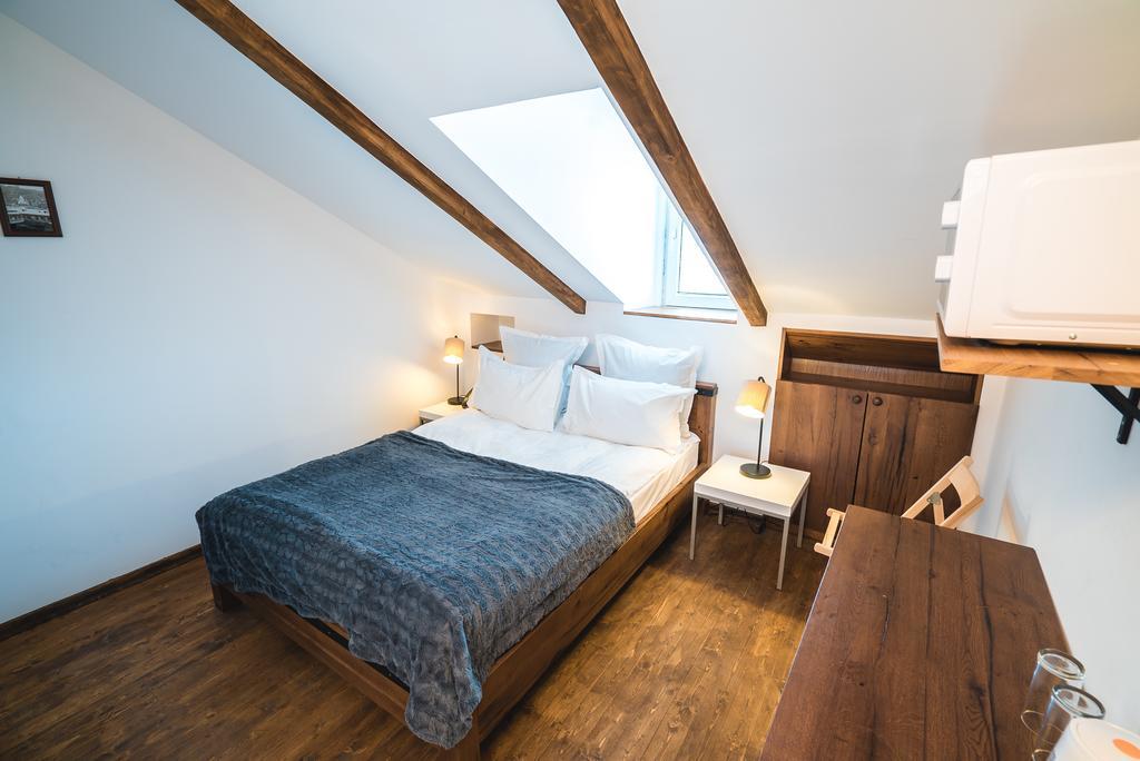 Citadel Express Hotel Tbiliszi Kültér fotó