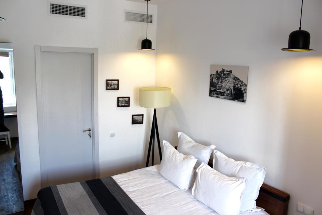 Citadel Express Hotel Tbiliszi Kültér fotó